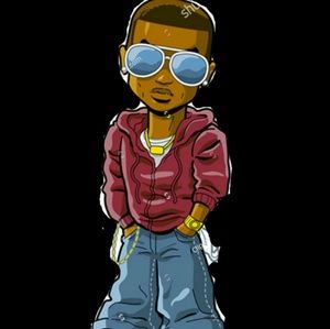 Meet your Posher, Ken